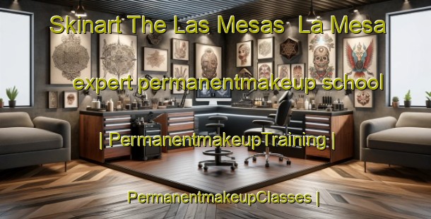 Skinart The Las Mesas  La Mesa expert permanentmakeup school | PermanentmakeupTraining | PermanentmakeupClasses | SkinartTraining-Mexico
